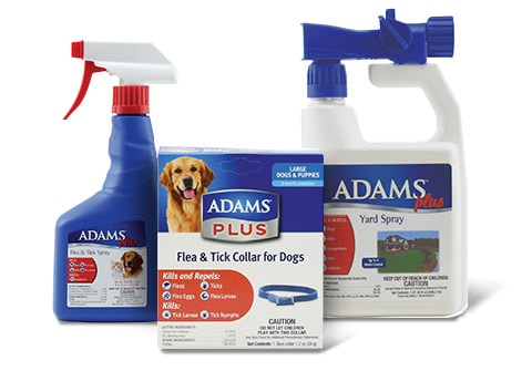 adams flea and tick spray for cats and dogs review