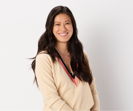 Orlena Yeung - Chief Brand Officer