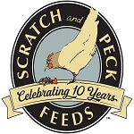 MMP Farm - Scratch & Peck