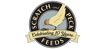 Scratch N Peck Logo