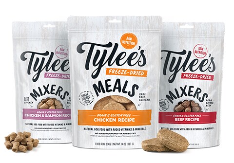 Tylee's Meals and Mixers