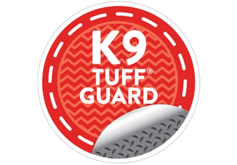 K9 Tuff Guard