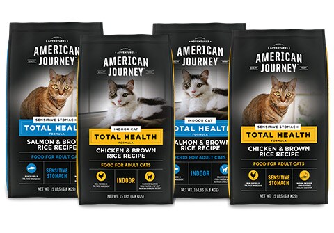 Total Health for Every Cat