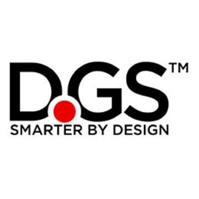 BOSS DOG Usa Thin Blue Line Flag Nylon Velcro Dog Harness Patch, Black &  Blue, Small 