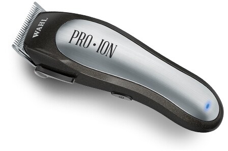 wahl pro ion dog clippers