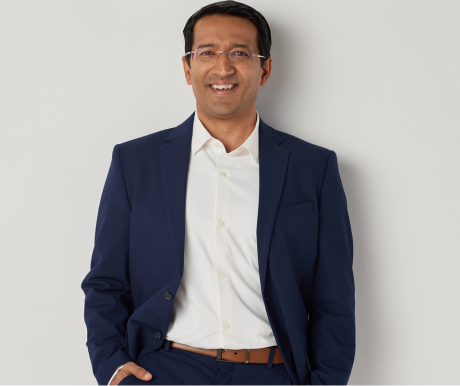 Sumit Singh - Chief Executive Officer