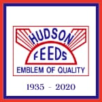 MMP Farm - Hudson Feeds